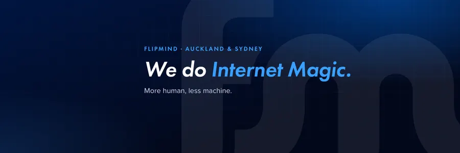 X (Twitter) banner