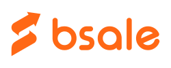 Bsale logo